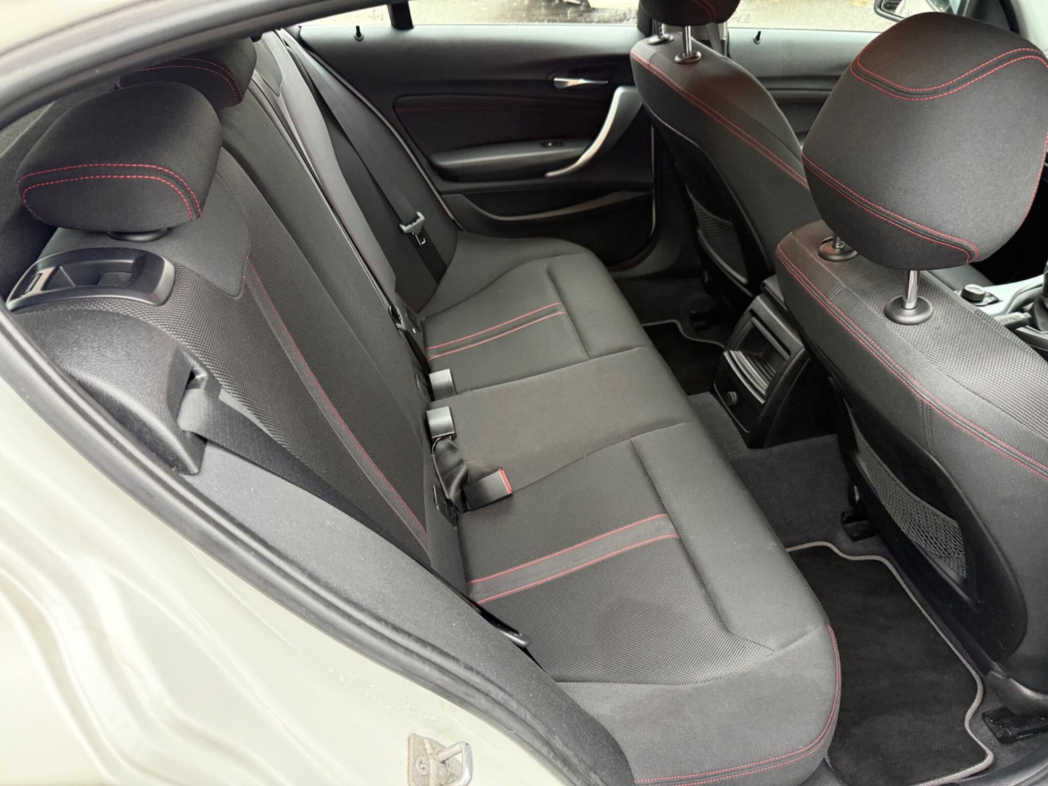 Used BMW 1 Series 2015 for sale - 76957679: Photo 19