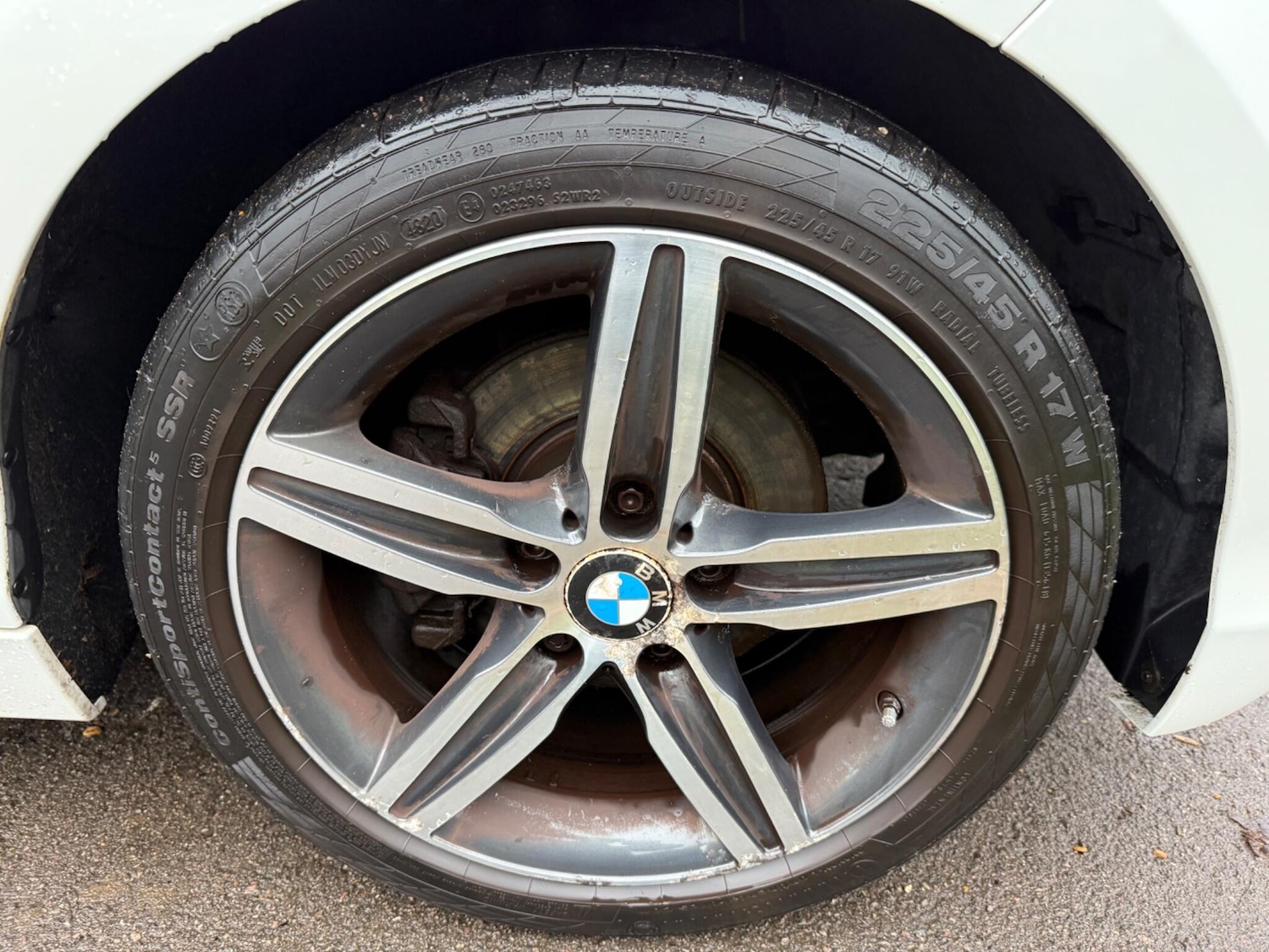 Used BMW 1 Series 2015 for sale - 76957679: Photo 21