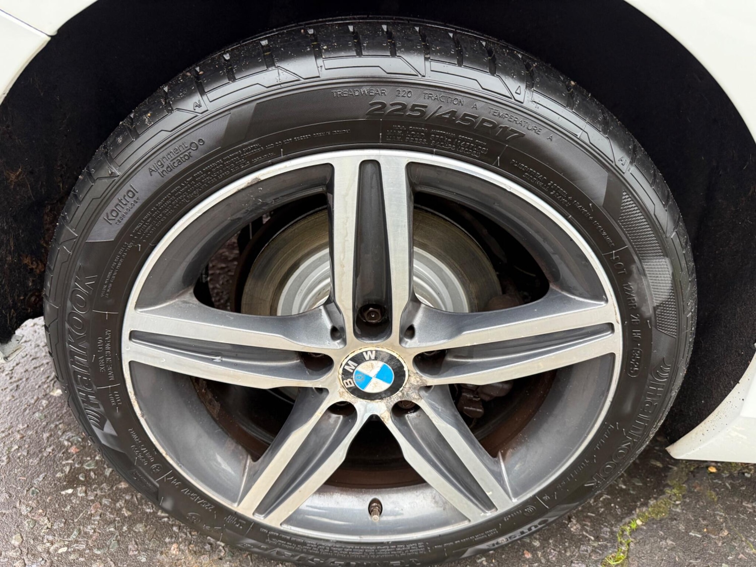 Used BMW 1 Series 2015 for sale - 76957679: Photo 22