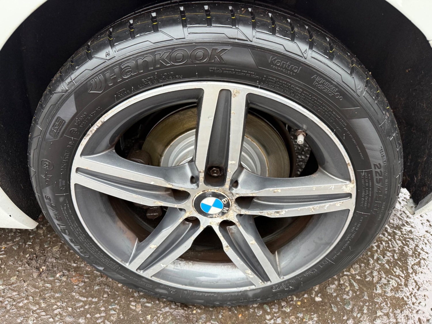 Used BMW 1 Series 2015 for sale - 76957679: Photo 23