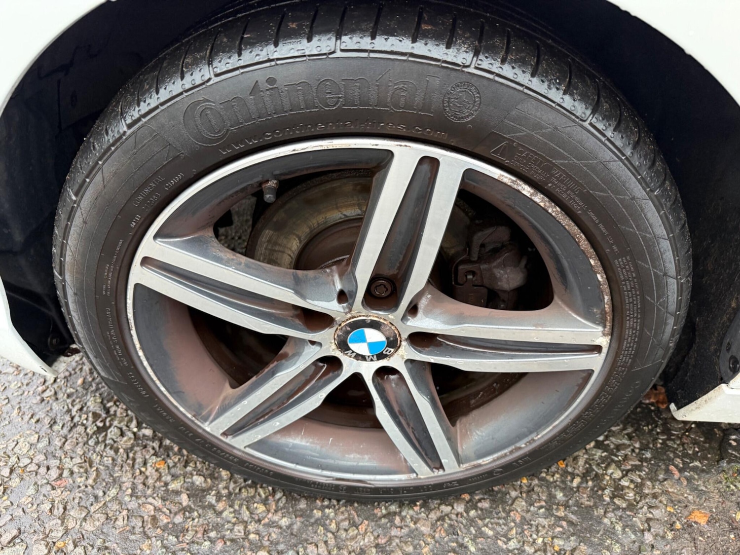 Used BMW 1 Series 2015 for sale - 76957679: Photo 24