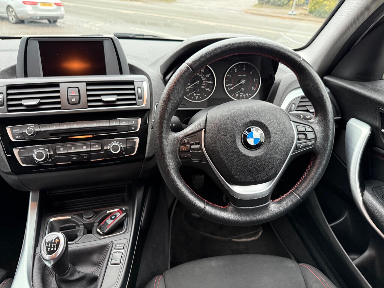 Used BMW 1 Series 2015 for sale - 76957679: Photo 31
