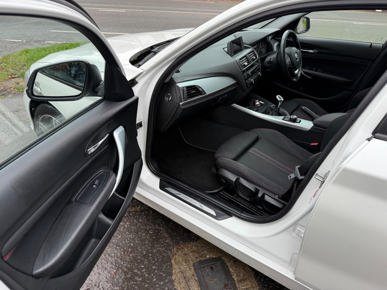 Used BMW 1 Series 2015 for sale - 76957679: Photo 32