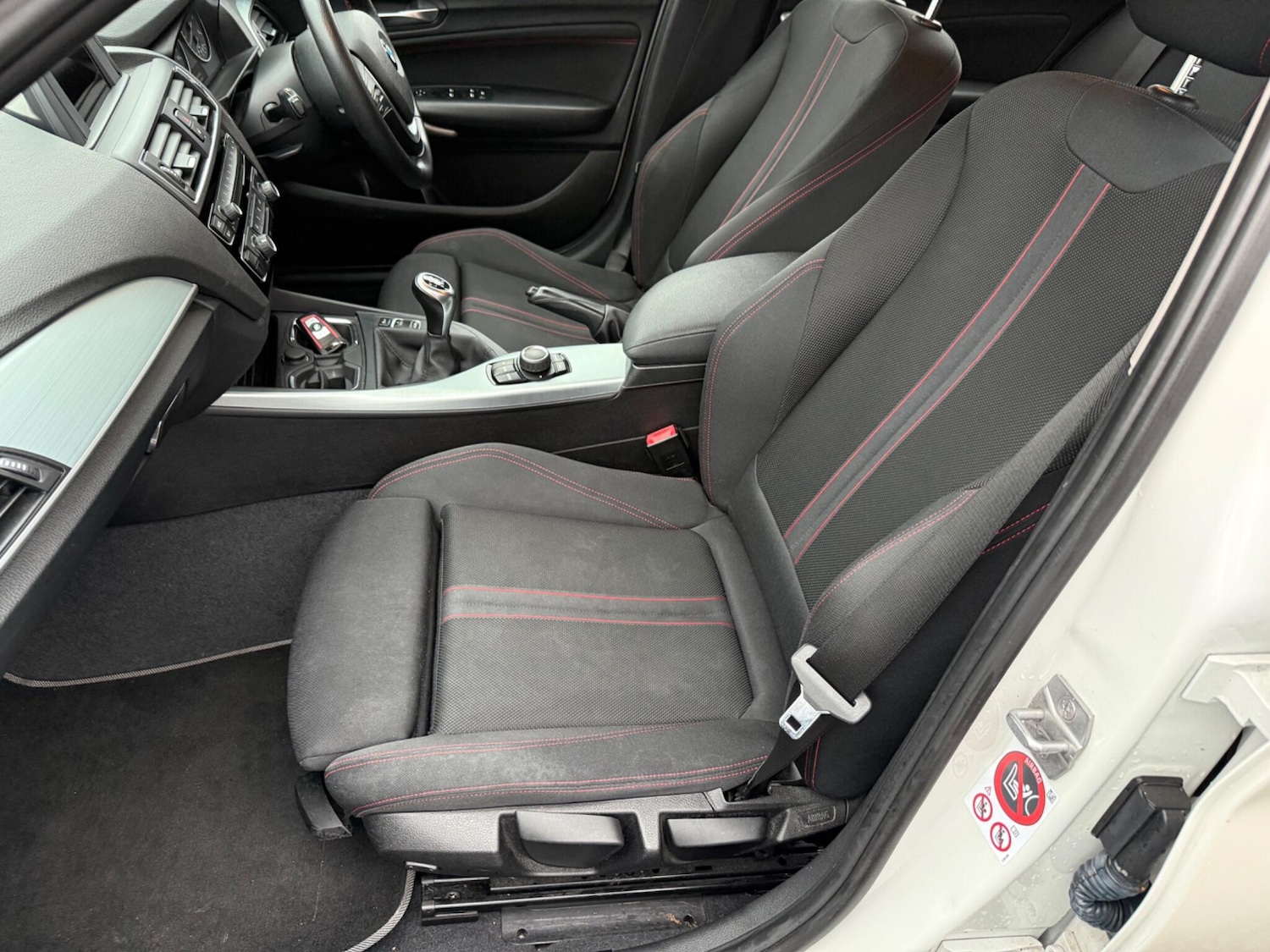 Used BMW 1 Series 2015 for sale - 76957679: Photo 33