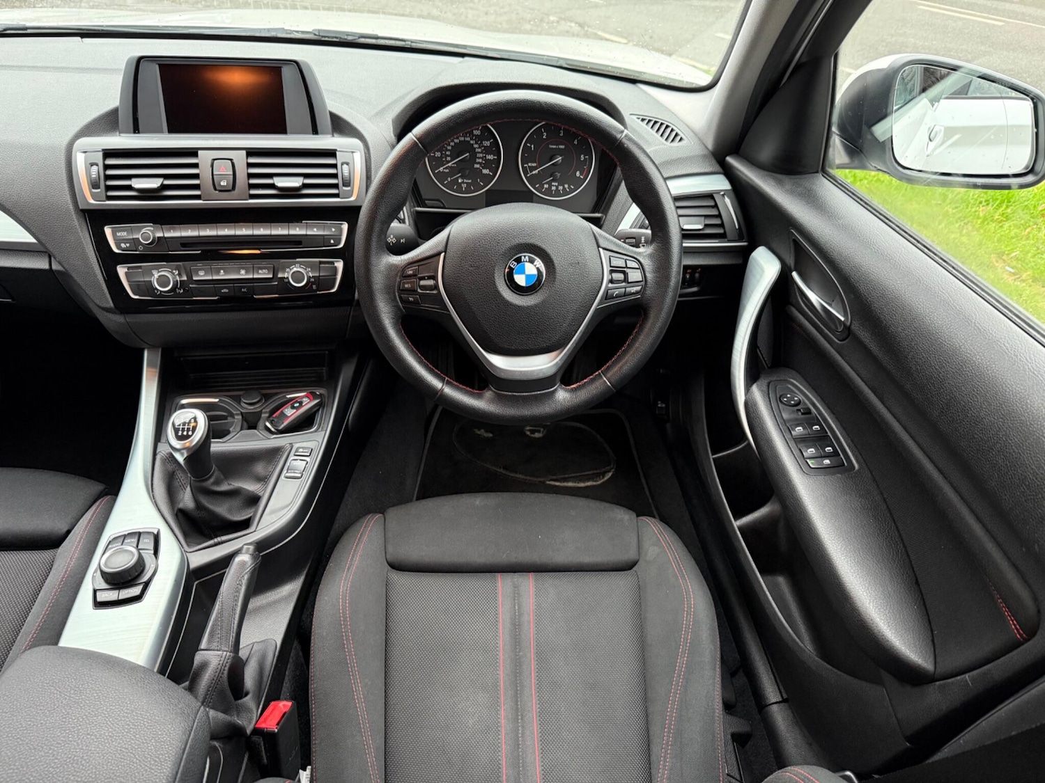 Used BMW 1 Series 2015 for sale - 76957679: Photo 37