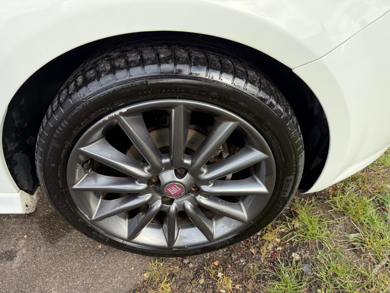 Used Fiat Punto for sale - 78011873: Photo 14