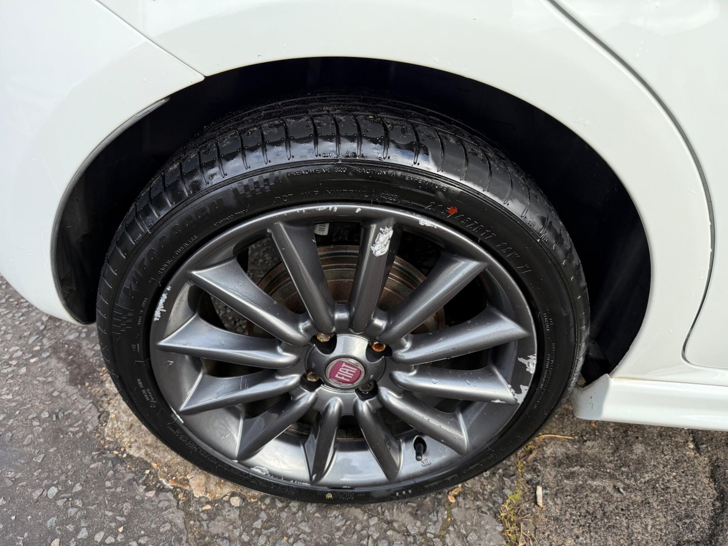 Used Fiat Punto for sale - 78011873: Photo 15