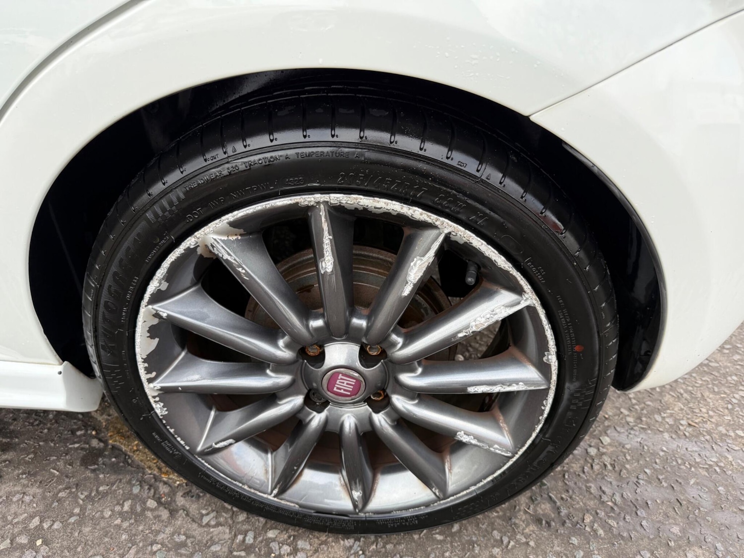 Used Fiat Punto for sale - 78011873: Photo 16