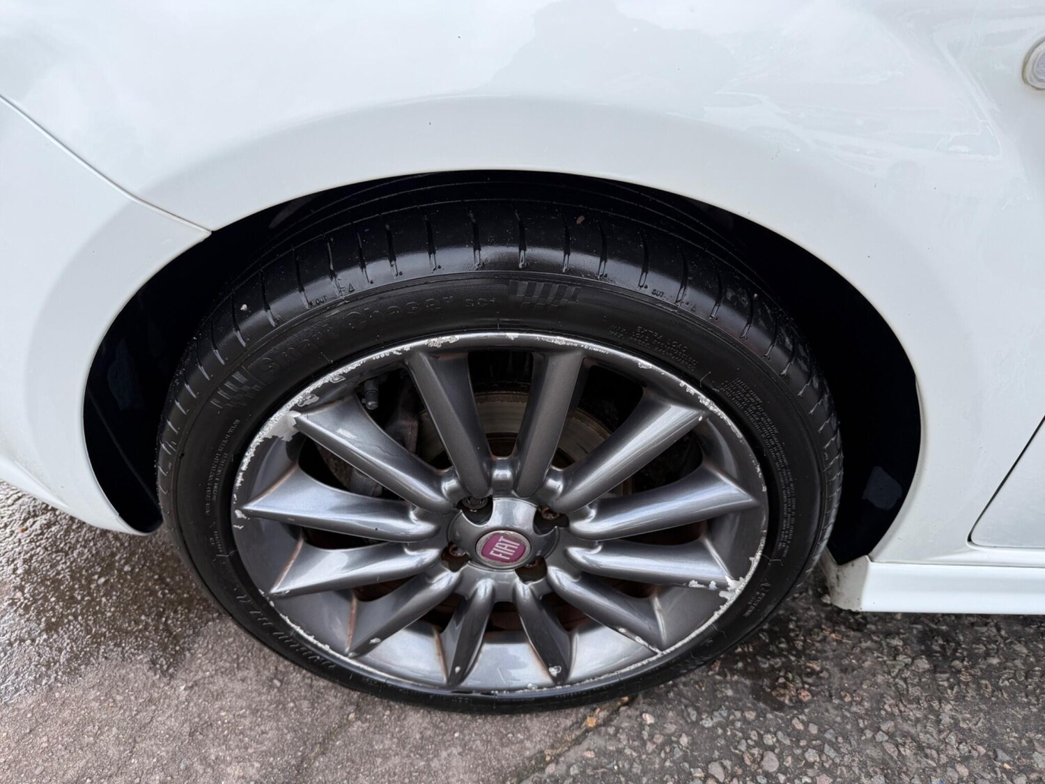 Used Fiat Punto for sale - 78011873: Photo 17