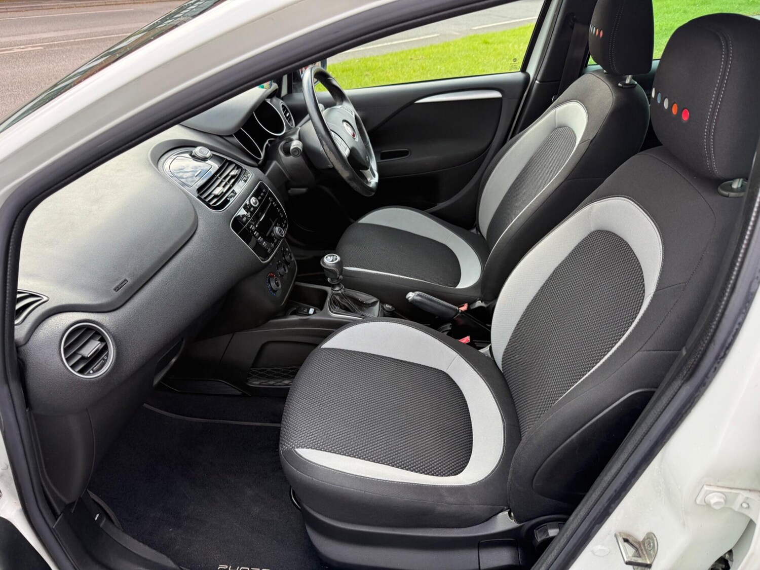 Used Fiat Punto for sale - 78011873: Photo 19