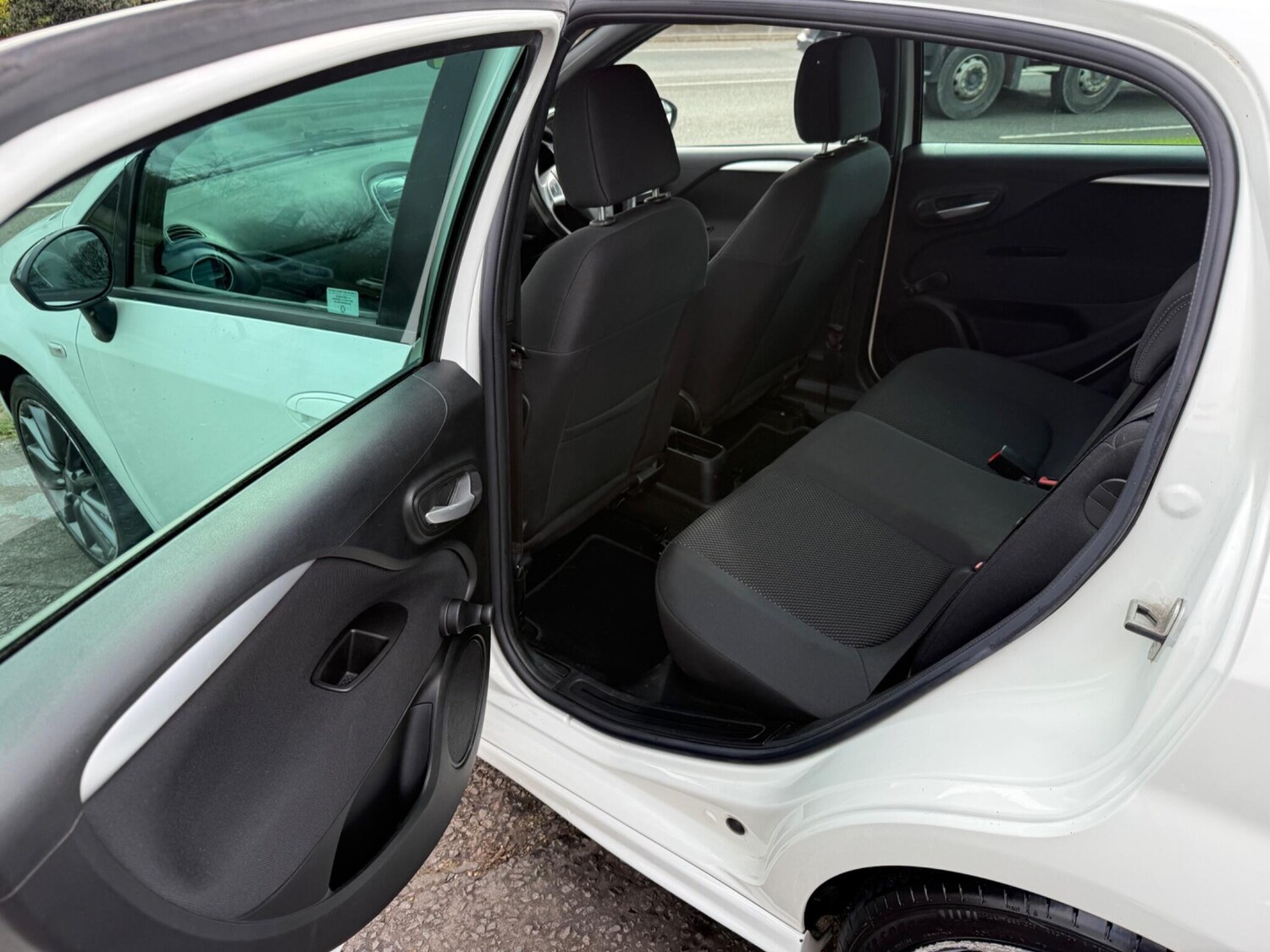 Used Fiat Punto for sale - 78011873: Photo 21