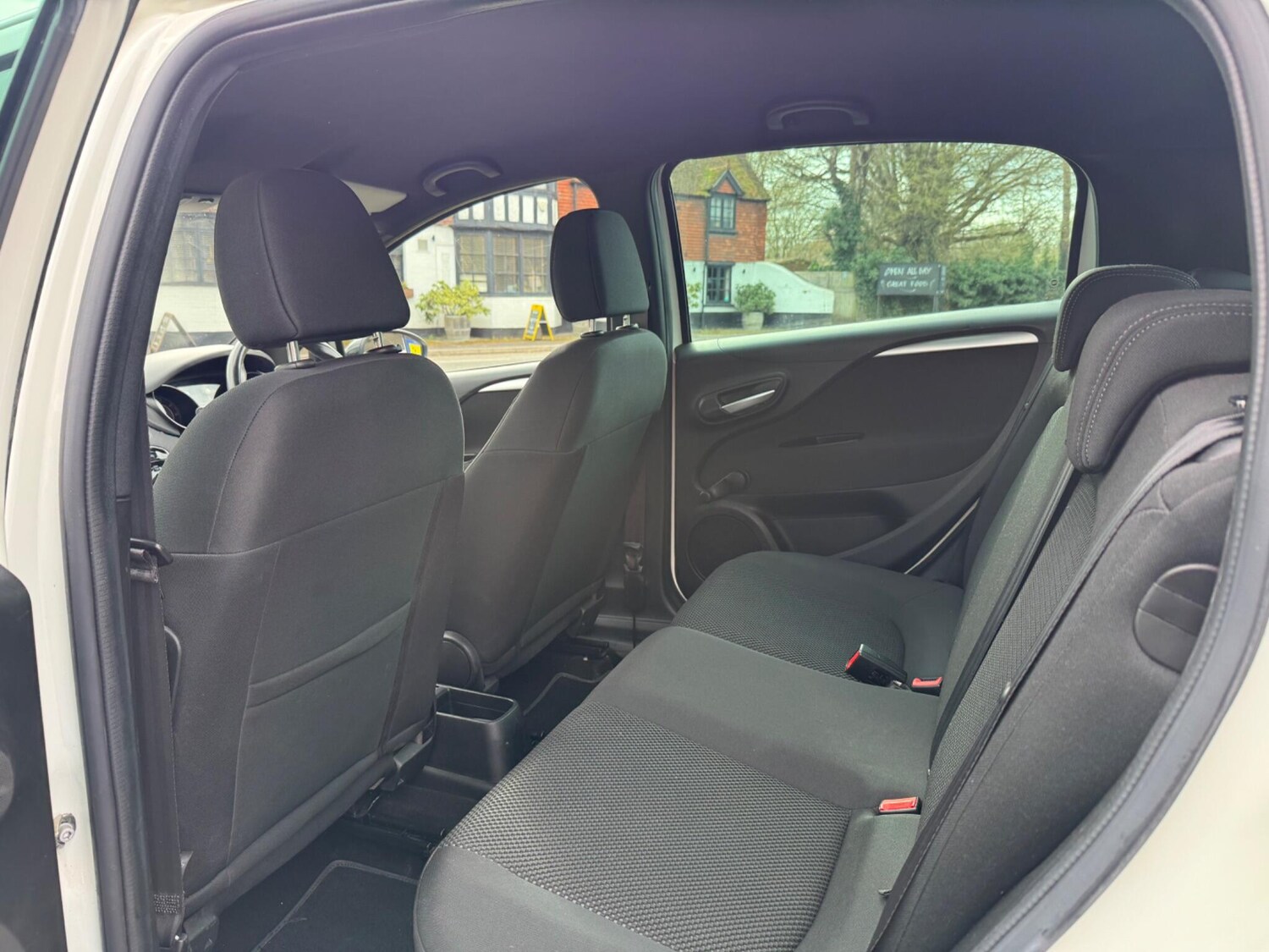 Used Fiat Punto for sale - 78011873: Photo 23