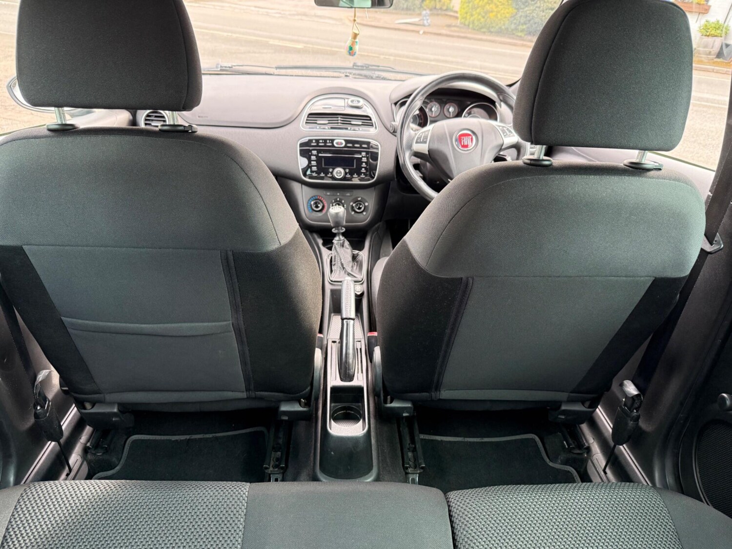 Used Fiat Punto for sale - 78011873: Photo 26