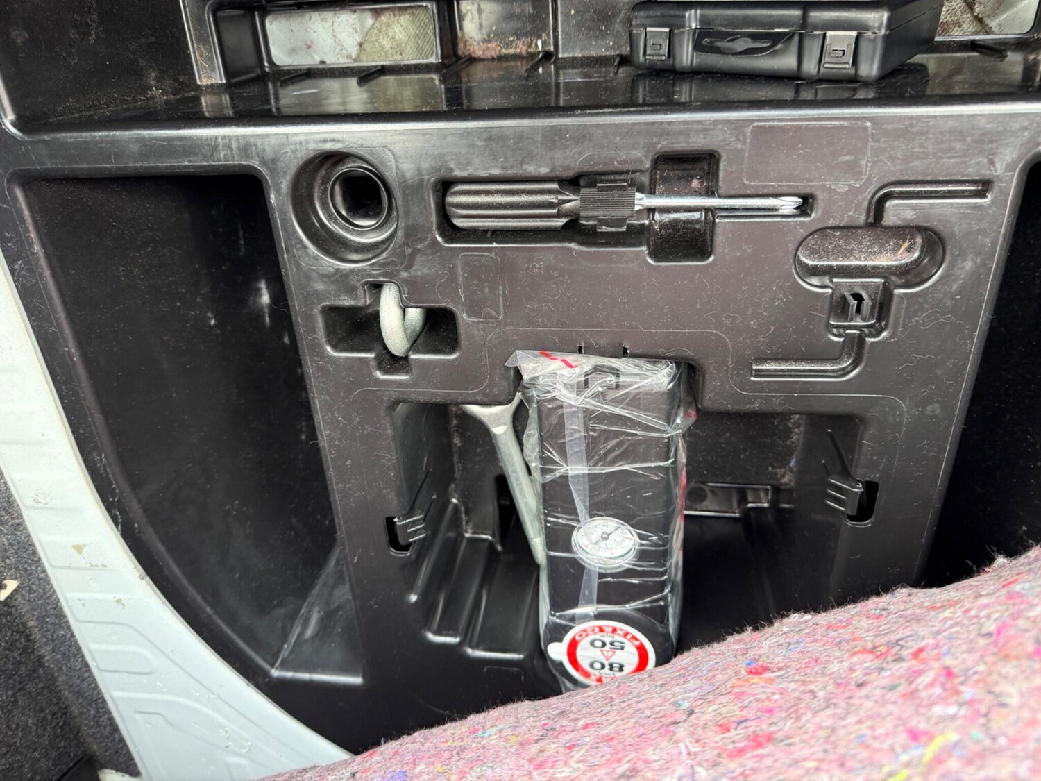 Used Fiat Punto for sale - 78011873: Photo 27