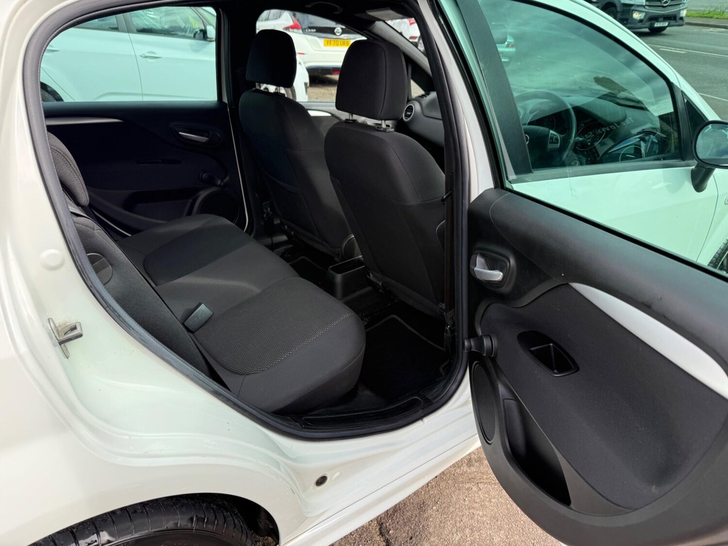 Used Fiat Punto for sale - 78011873: Photo 28