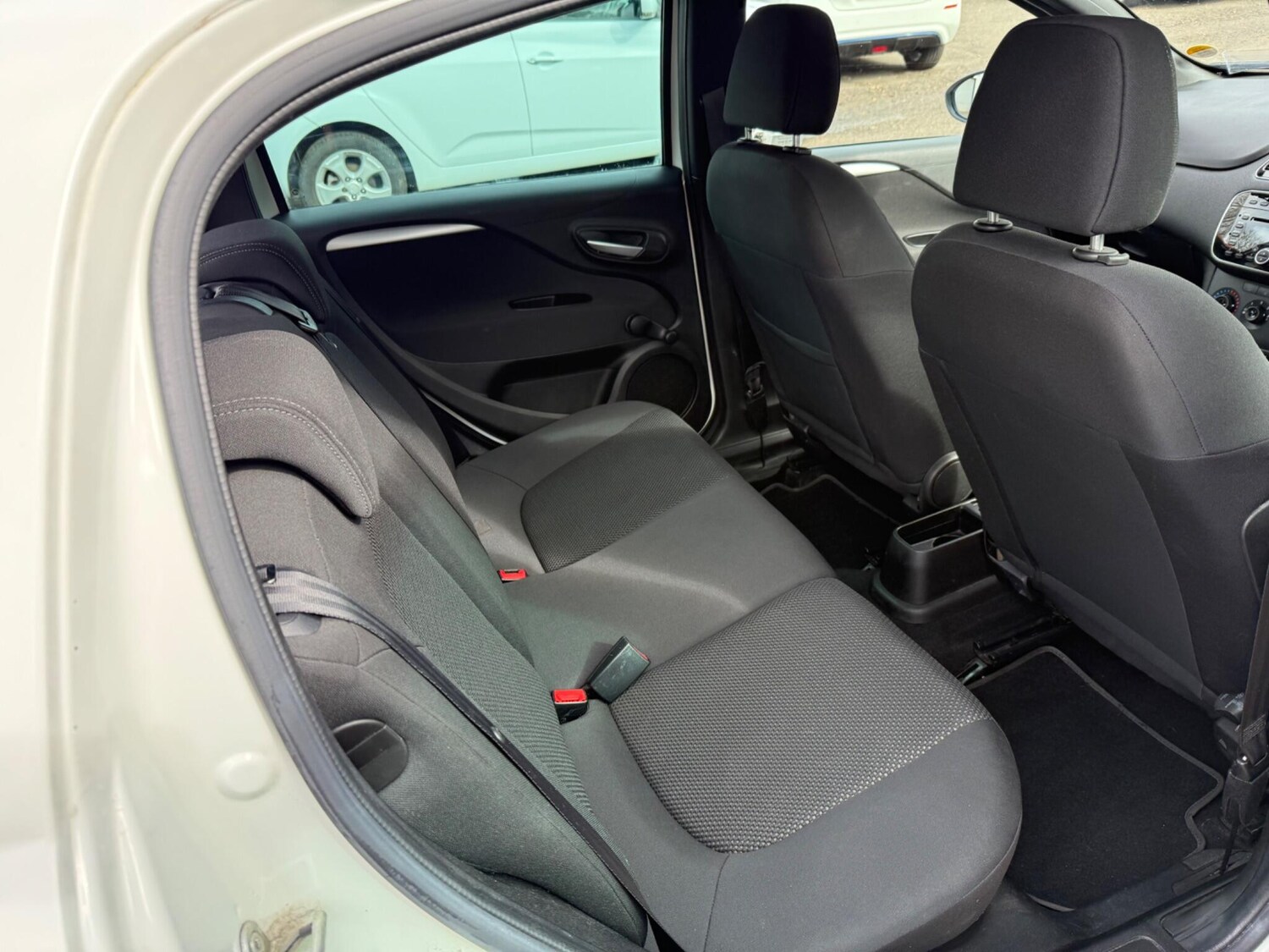 Used Fiat Punto for sale - 78011873: Photo 29