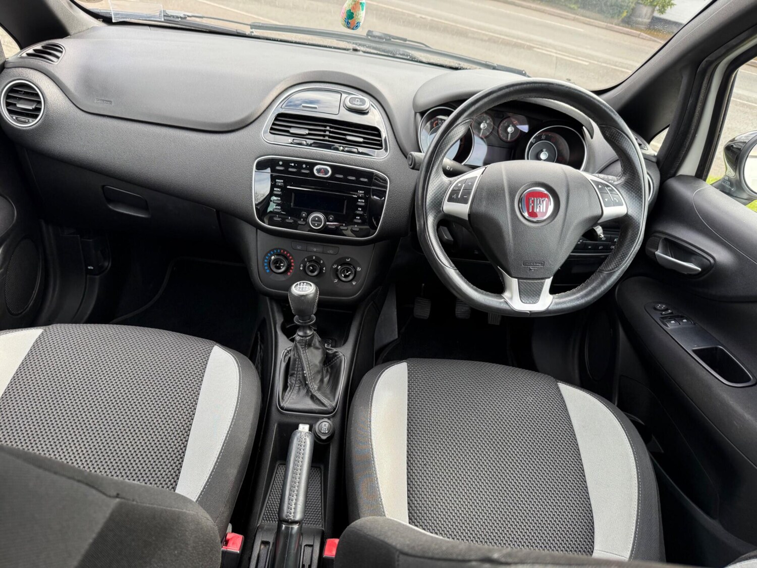 Used Fiat Punto for sale - 78011873: Photo 30