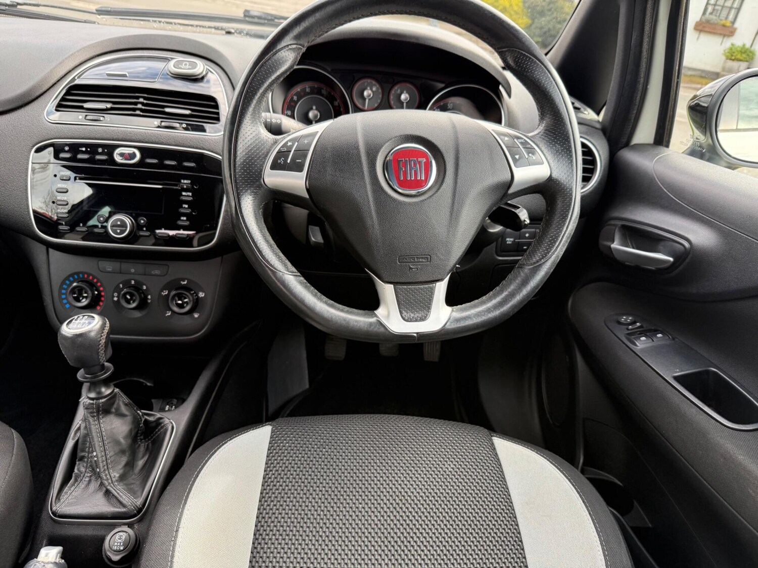 Used Fiat Punto for sale - 78011873: Photo 31