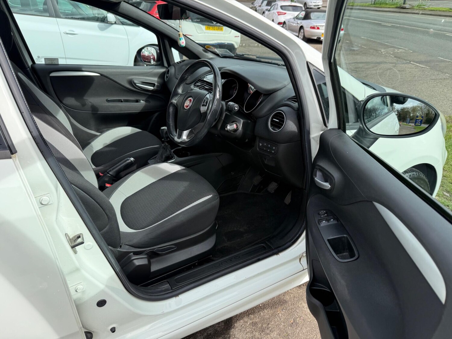 Used Fiat Punto for sale - 78011873: Photo 33