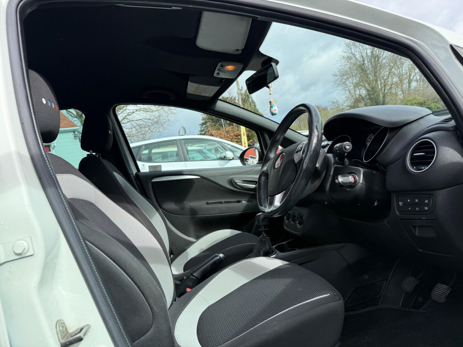 Used Fiat Punto for sale - 78011873: Photo 34