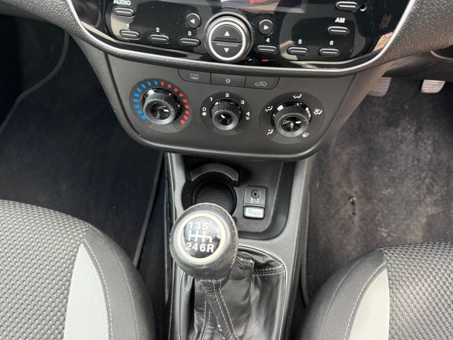 Used Fiat Punto for sale - 78011873: Photo 35