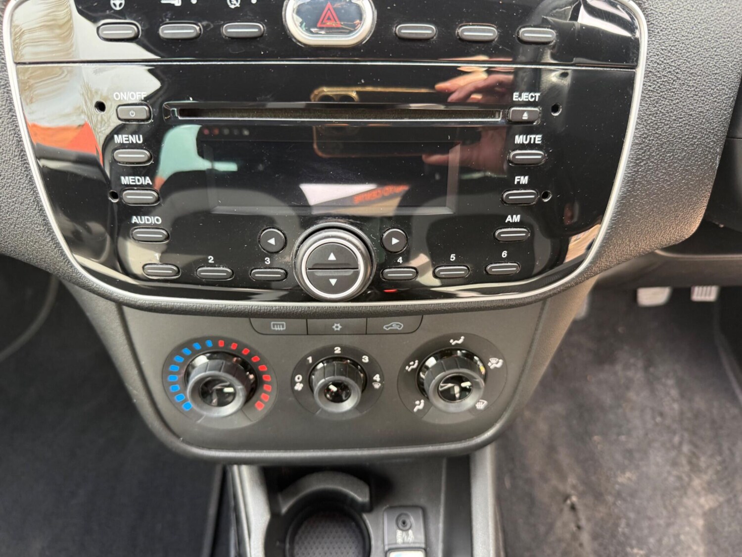 Used Fiat Punto for sale - 78011873: Photo 37