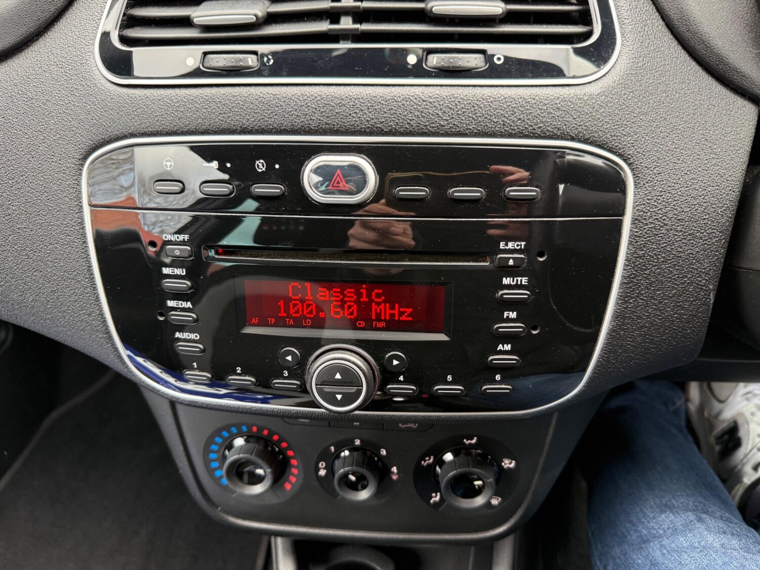 Used Fiat Punto for sale - 78011873: Photo 42