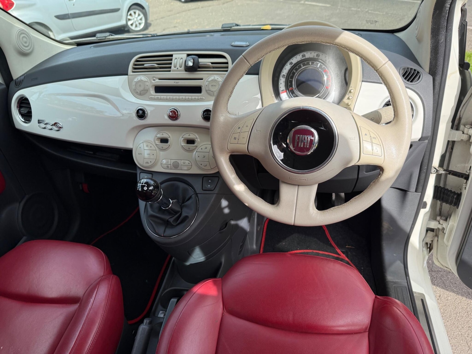 Used Fiat 500C 2010 for sale - 76412430: Photo 16
