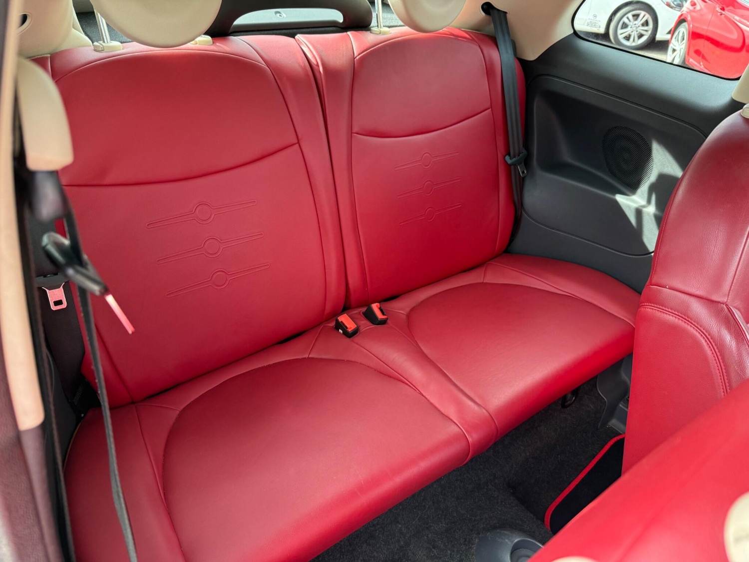 Used Fiat 500C 2010 for sale - 76412430: Photo 20