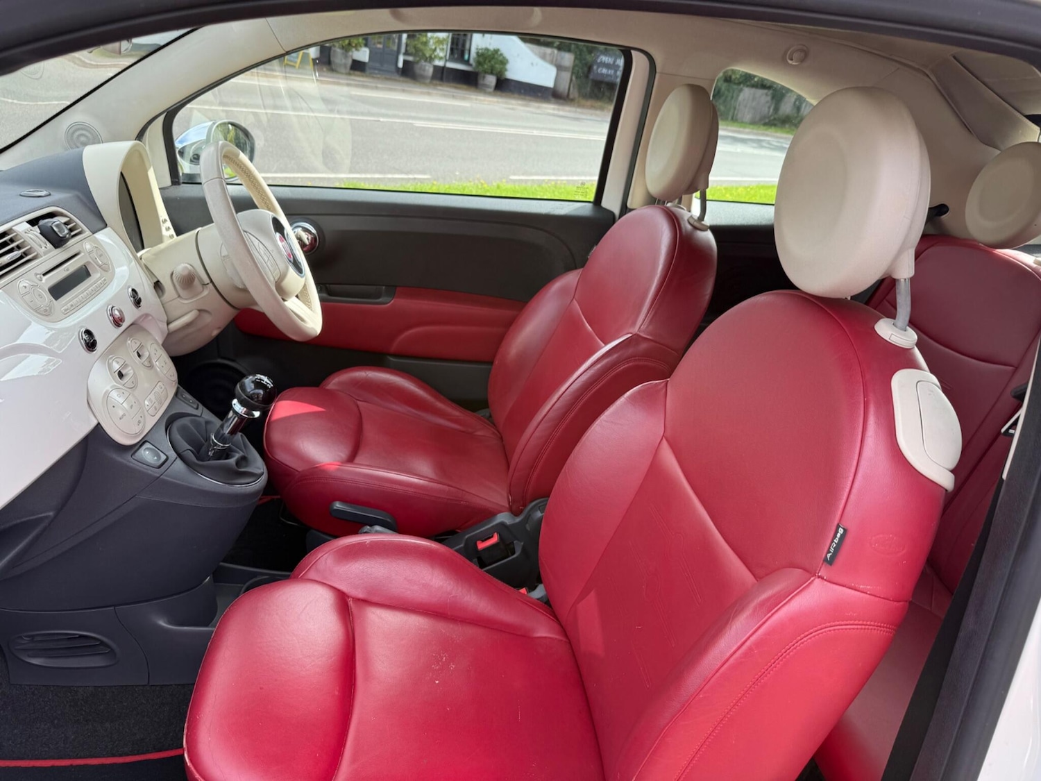 Used Fiat 500C 2010 for sale - 76412430: Photo 22