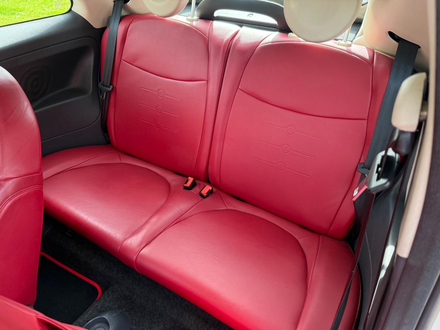 Used Fiat 500C 2010 for sale - 76412430: Photo 24