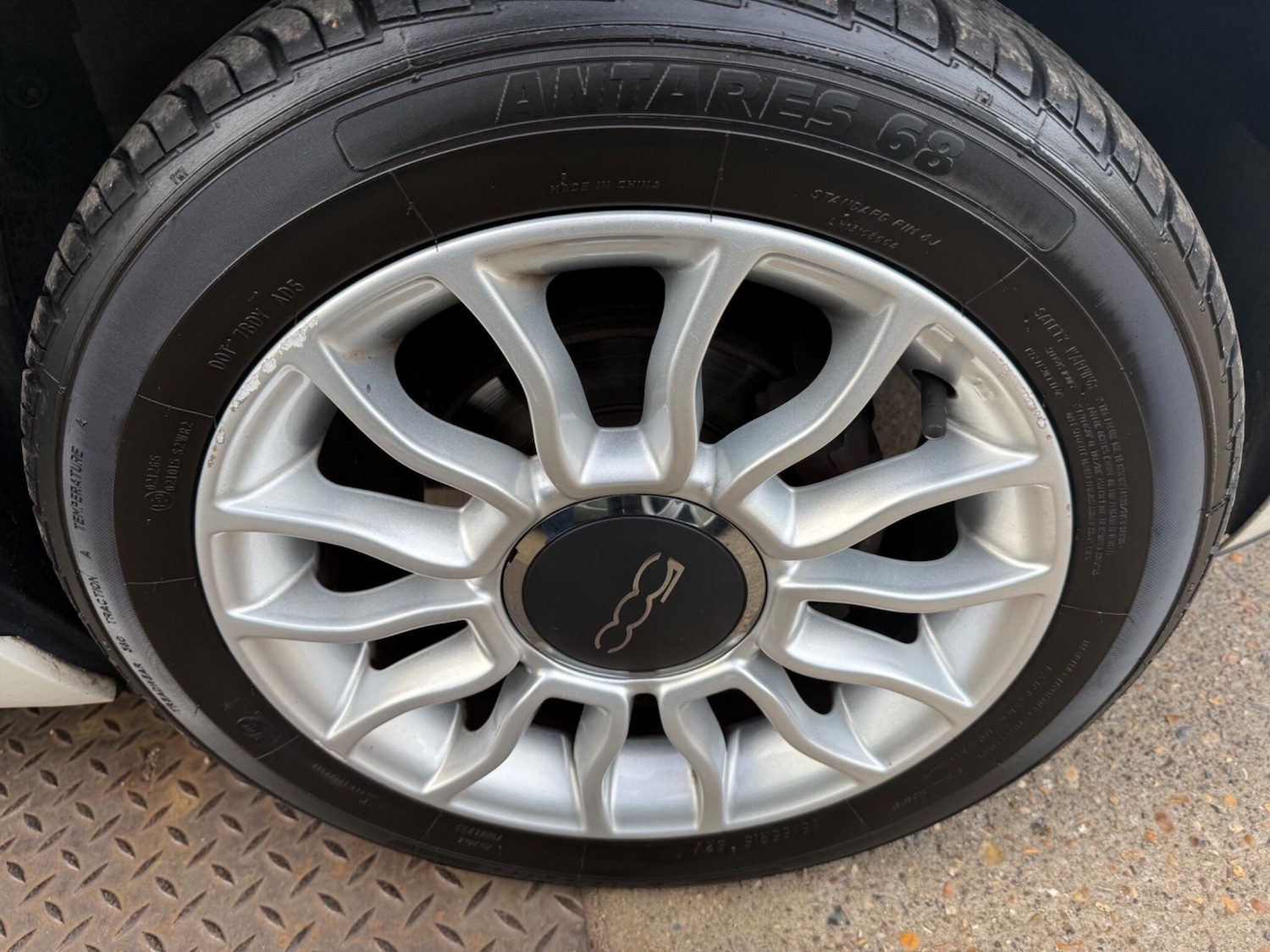 Used Fiat 500C 2010 for sale - 76412430: Photo 32