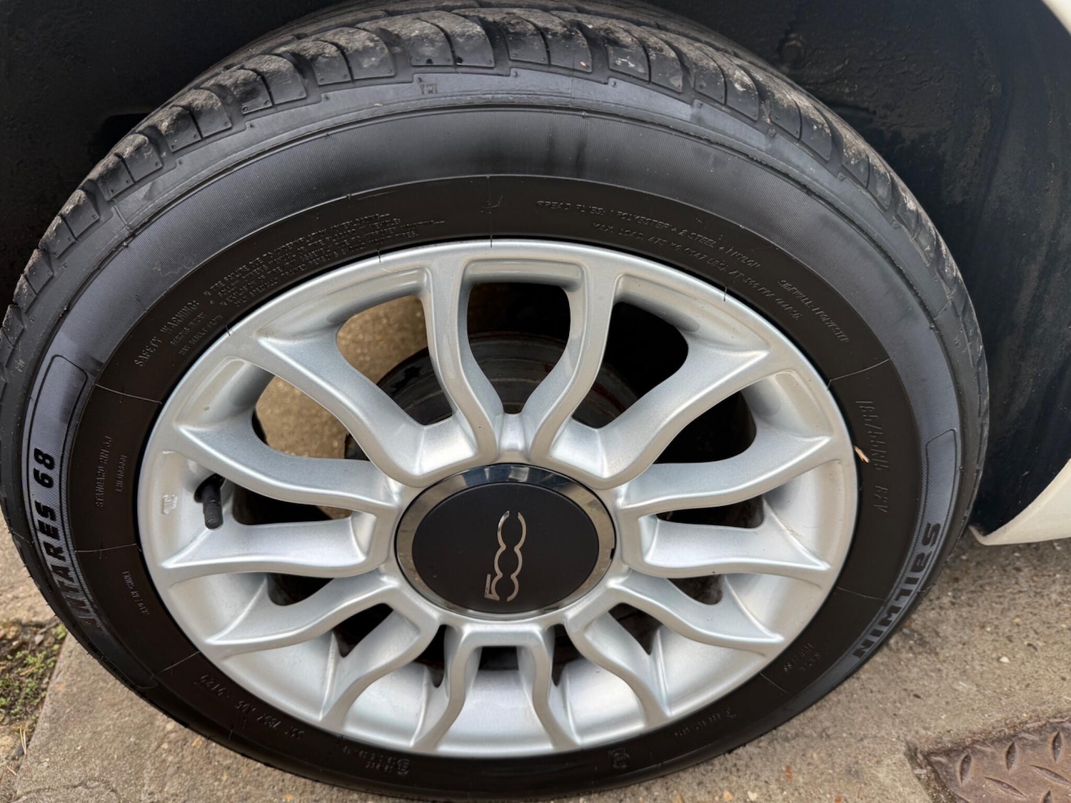 Used Fiat 500C 2010 for sale - 76412430: Photo 33