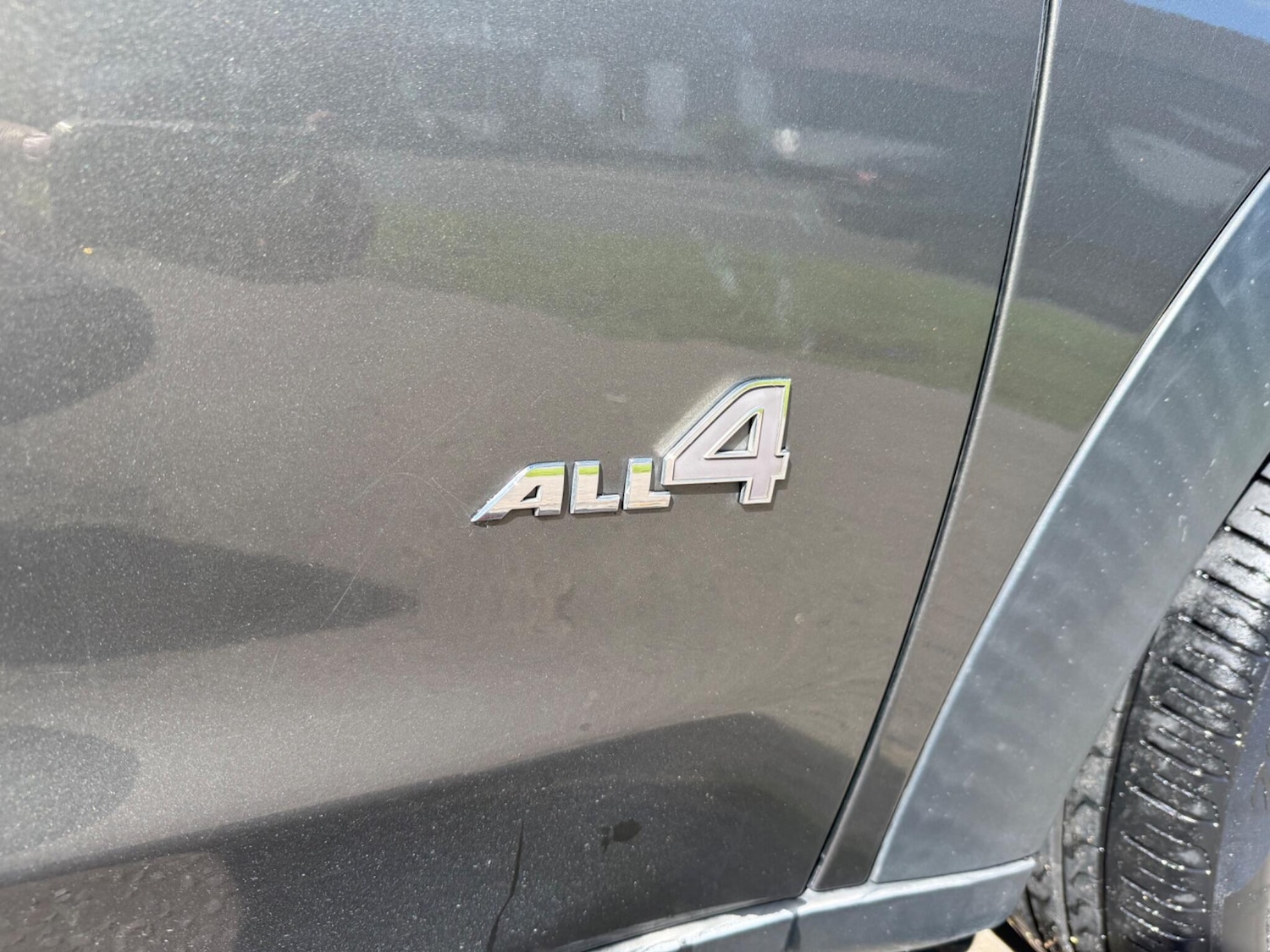 Used MINI Paceman 2014 for sale - 76412429: Photo 11