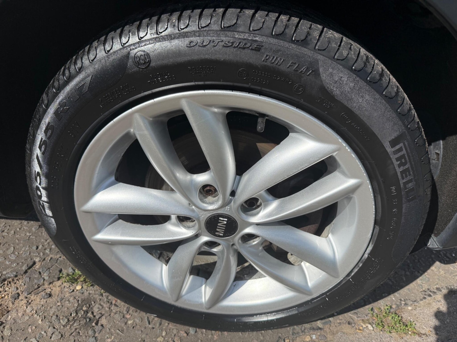 Used MINI Paceman 2014 for sale - 76412429: Photo 12