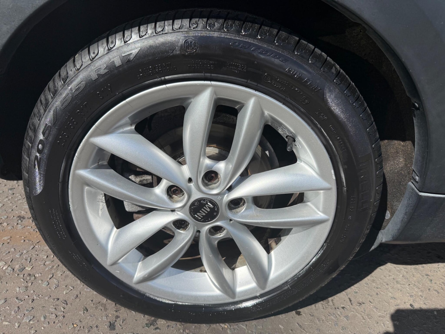 Used MINI Paceman 2014 for sale - 76412429: Photo 13