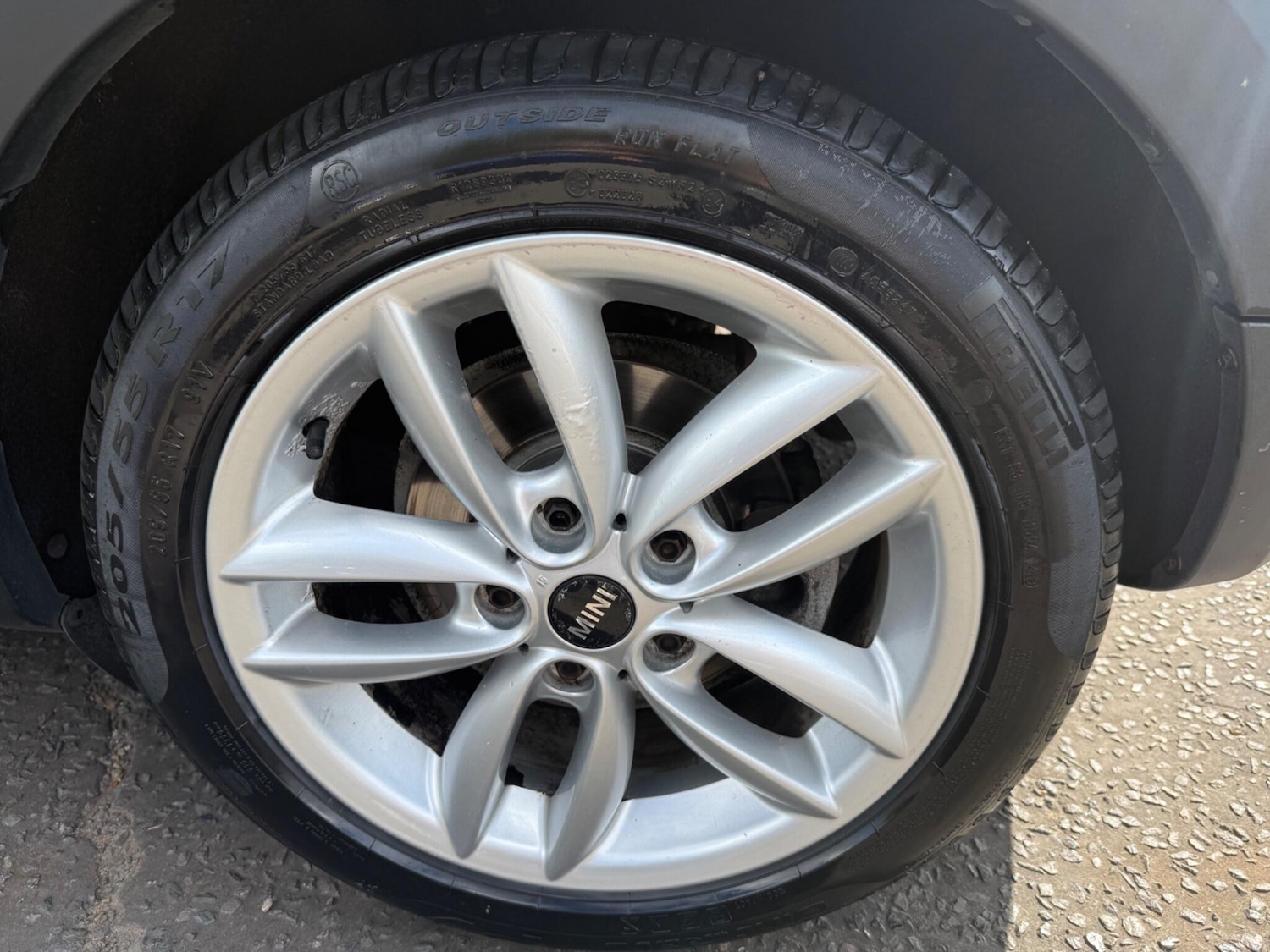 Used MINI Paceman 2014 for sale - 76412429: Photo 14