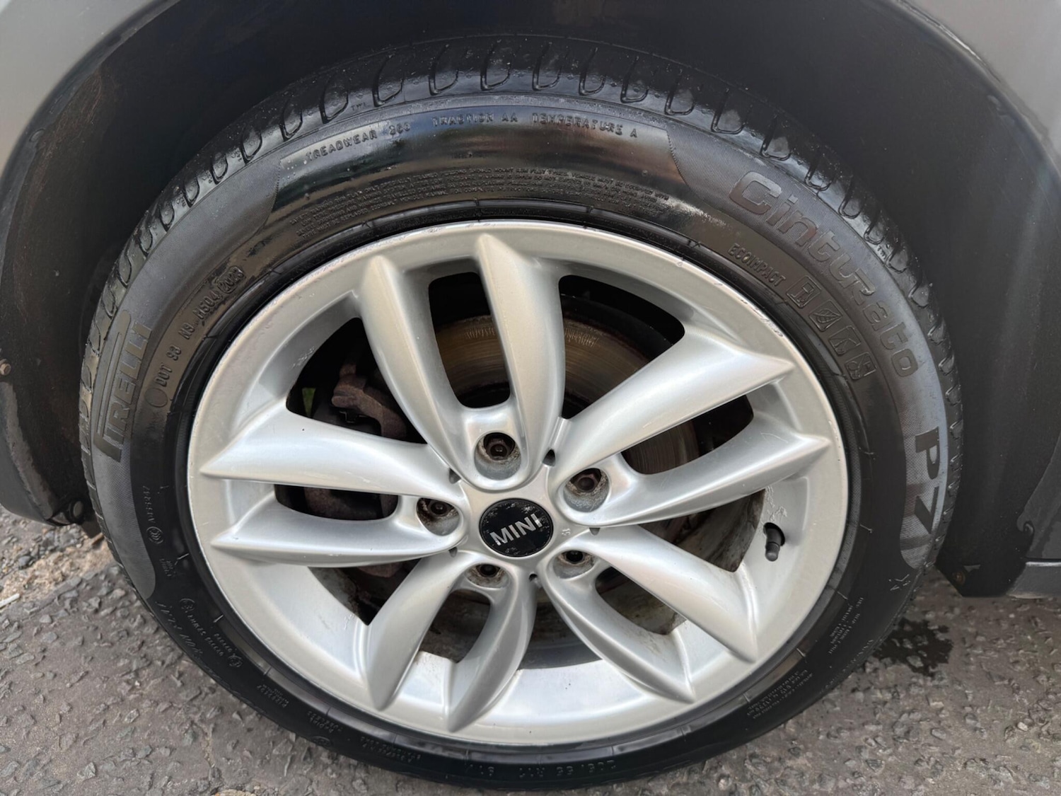 Used MINI Paceman 2014 for sale - 76412429: Photo 15