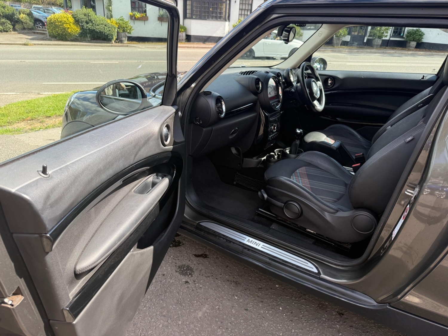 Used MINI Paceman 2014 for sale - 76412429: Photo 16