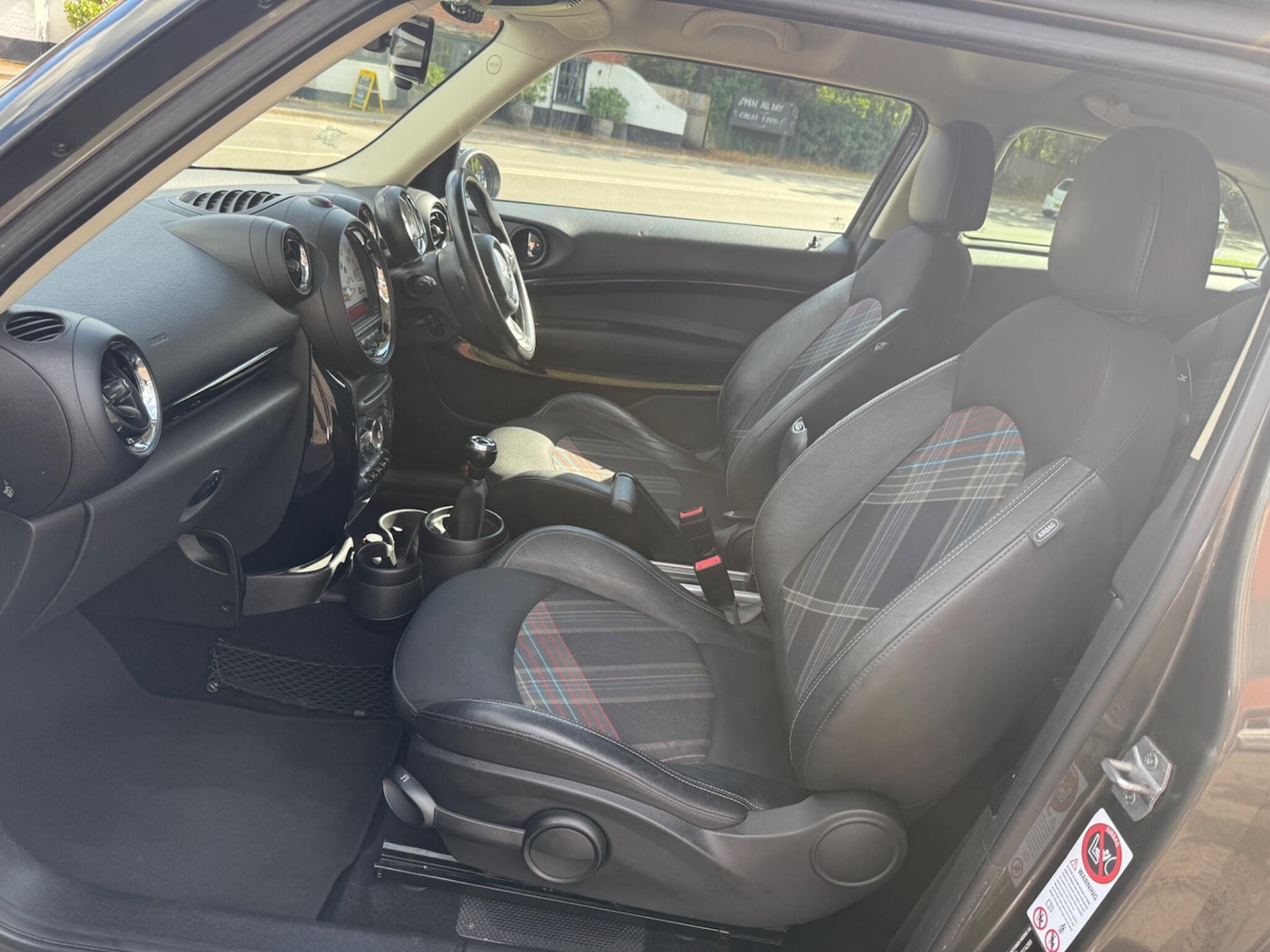 Used MINI Paceman 2014 for sale - 76412429: Photo 17