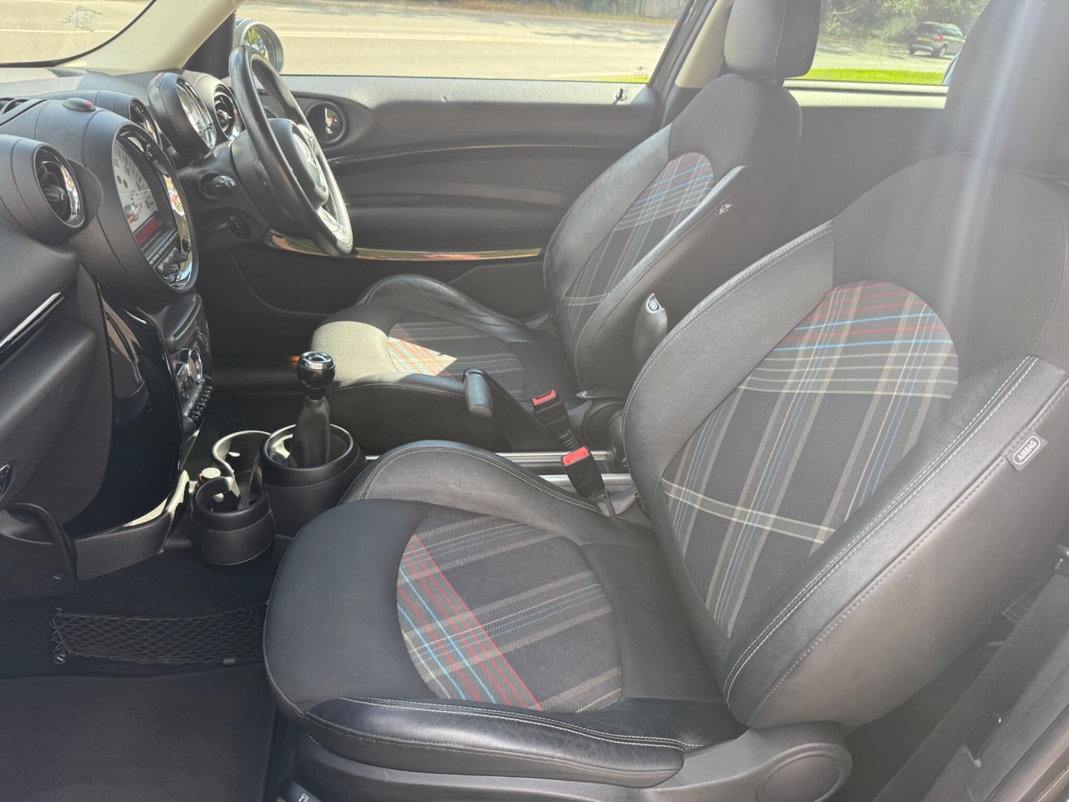 Used MINI Paceman 2014 for sale - 76412429: Photo 18