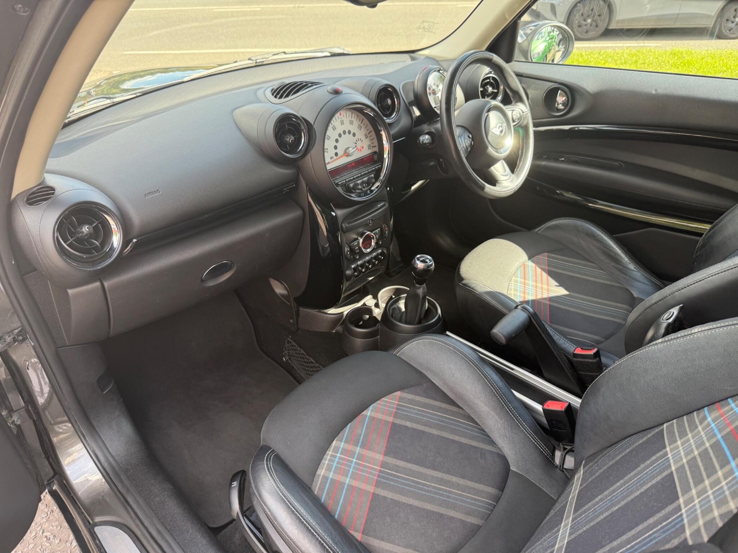 Used MINI Paceman 2014 for sale - 76412429: Photo 19