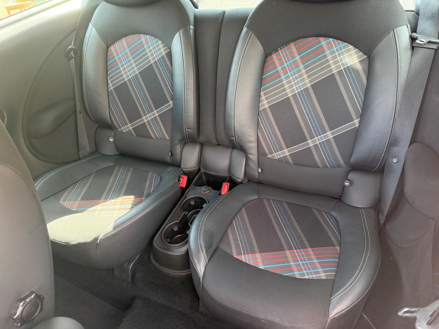 Used MINI Paceman 2014 for sale - 76412429: Photo 20