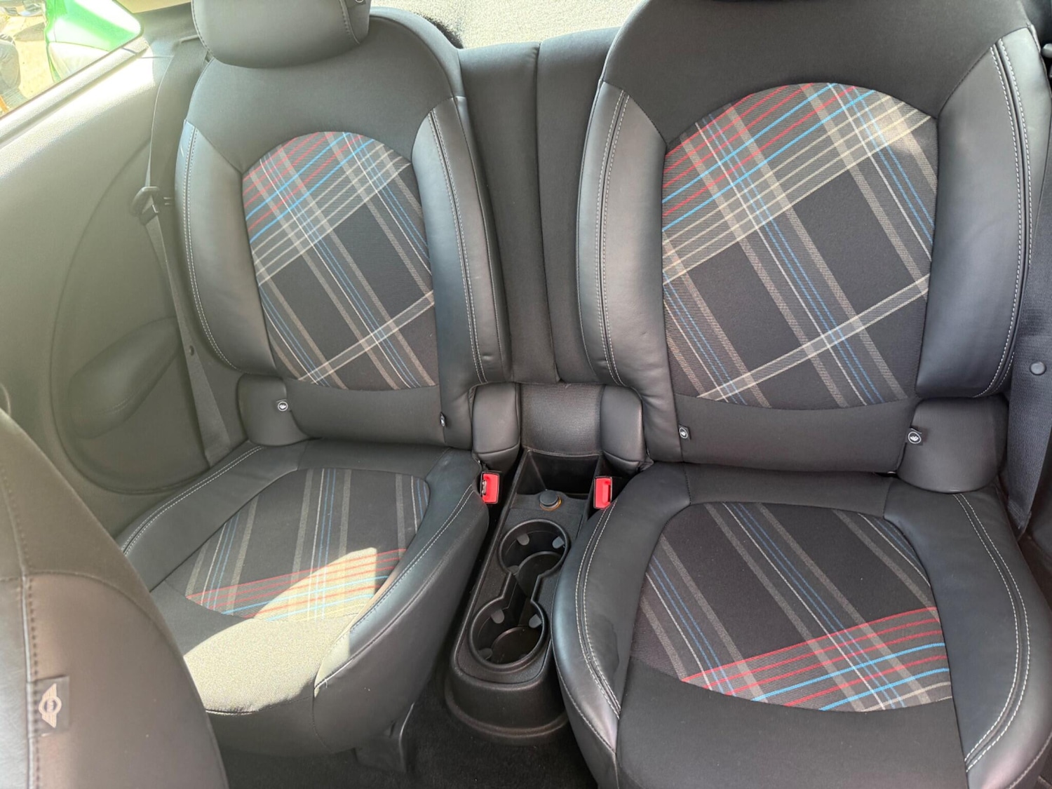 Used MINI Paceman 2014 for sale - 76412429: Photo 21