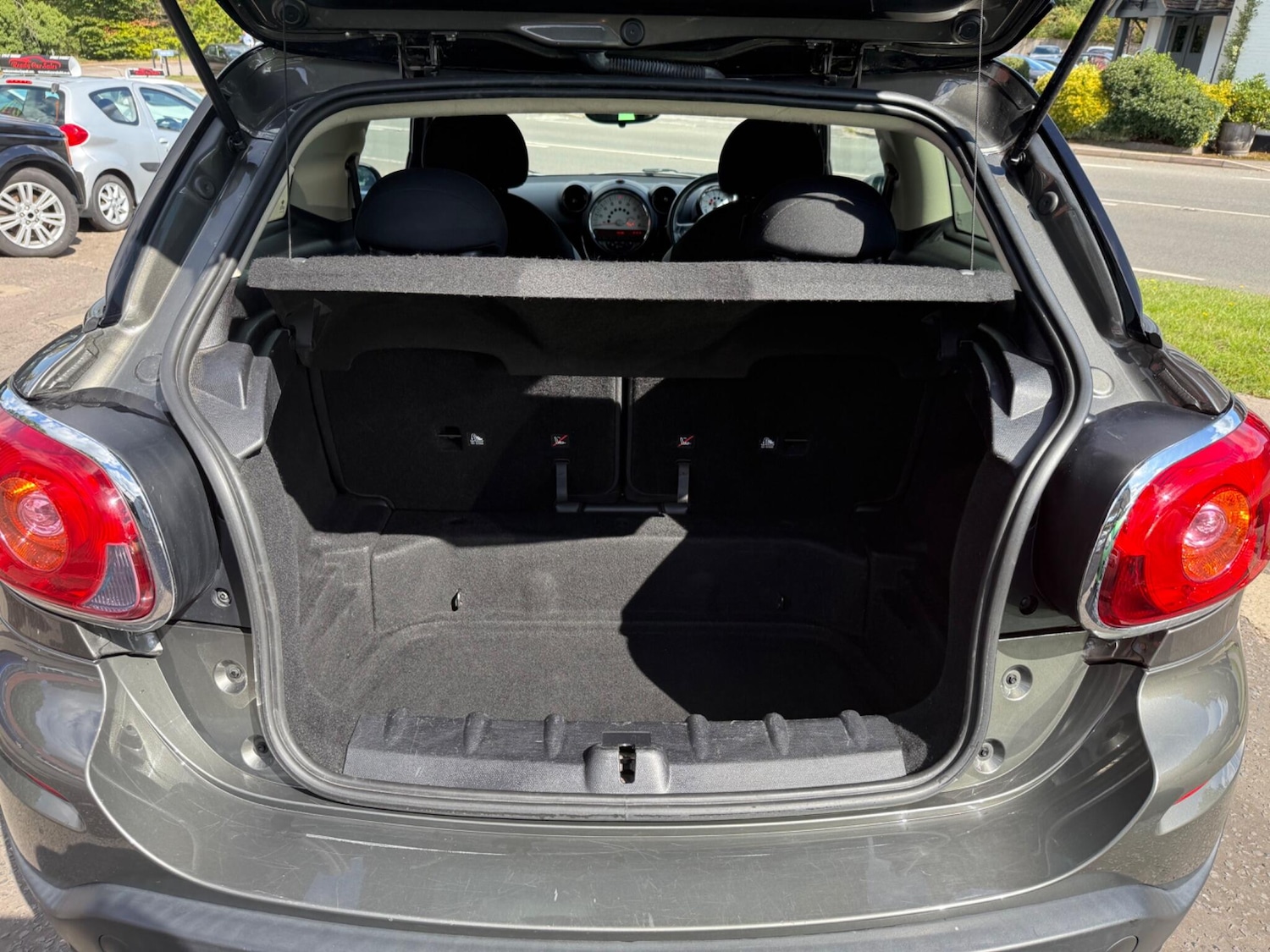 Used MINI Paceman 2014 for sale - 76412429: Photo 23