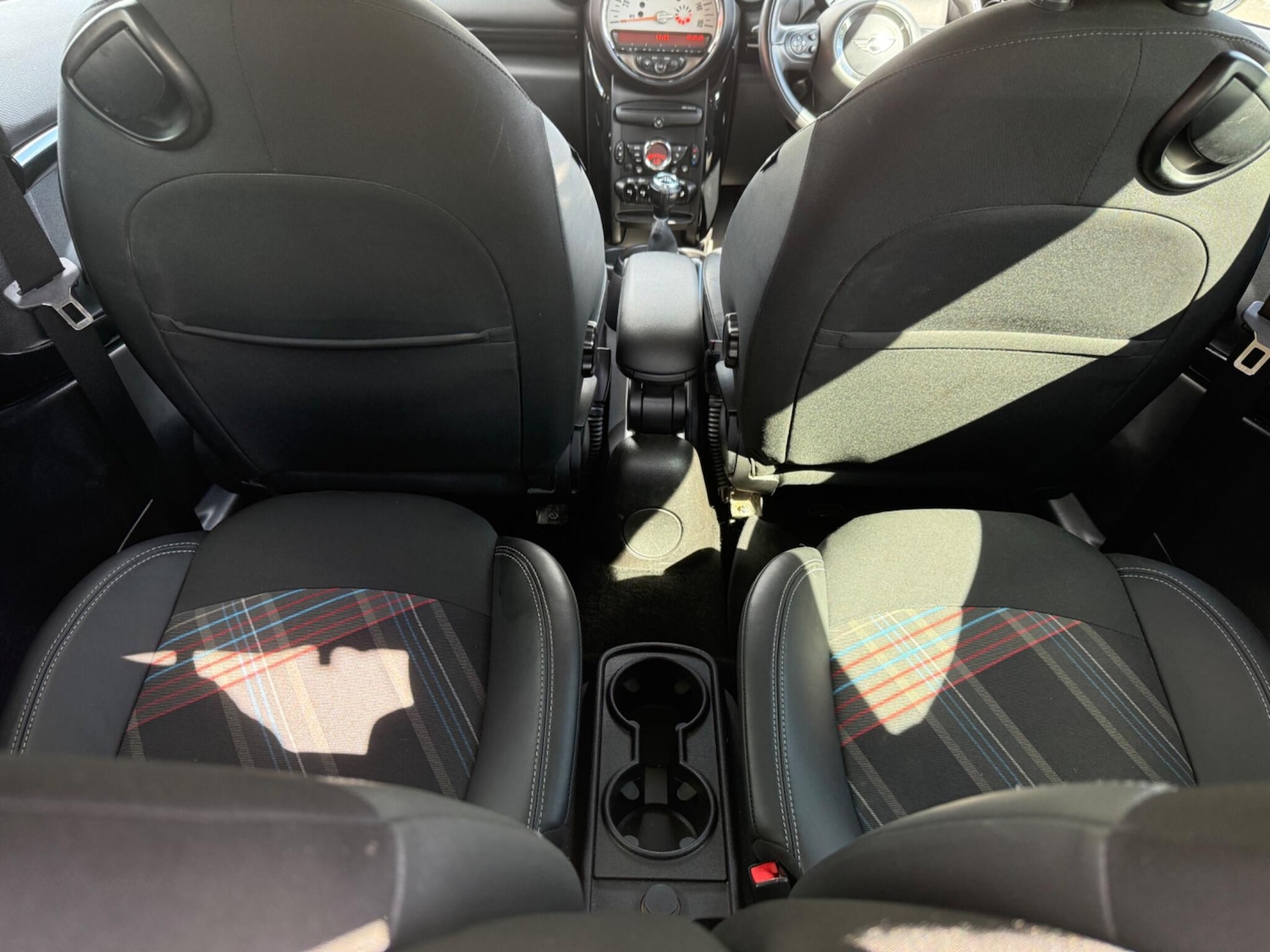 Used MINI Paceman 2014 for sale - 76412429: Photo 24