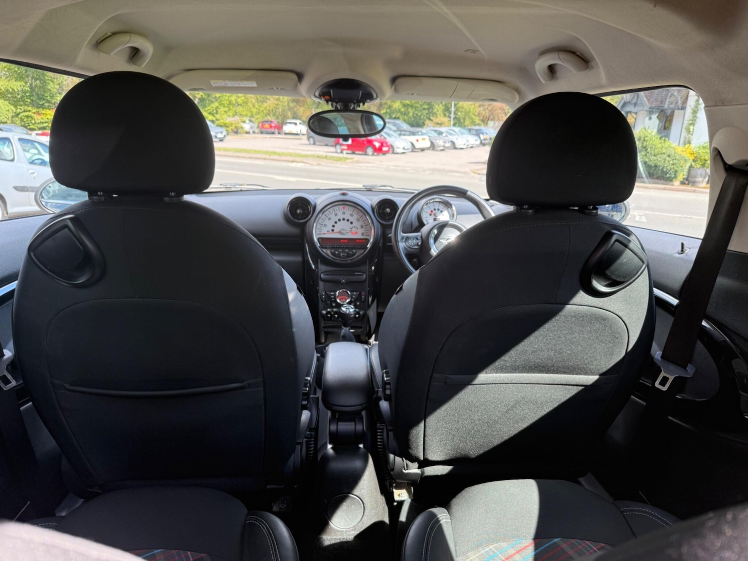 Used MINI Paceman 2014 for sale - 76412429: Photo 25