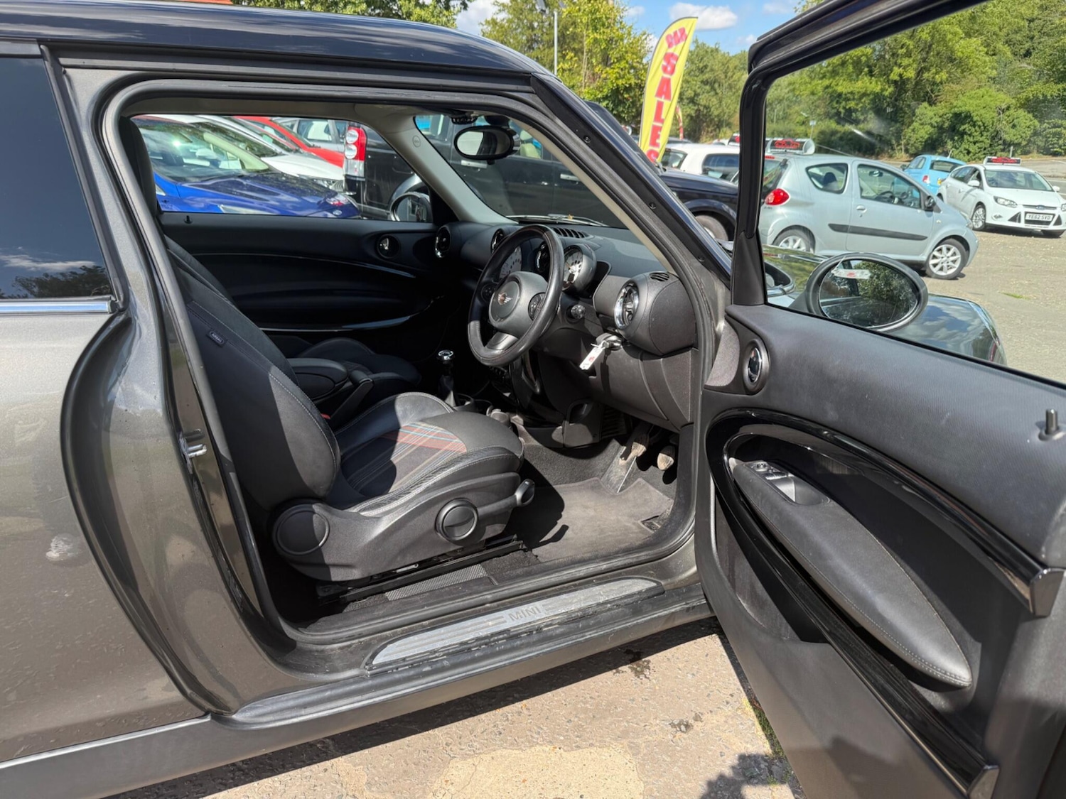 Used MINI Paceman 2014 for sale - 76412429: Photo 26