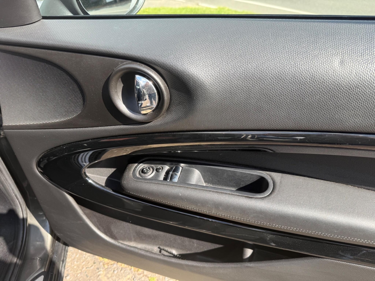 Used MINI Paceman 2014 for sale - 76412429: Photo 27