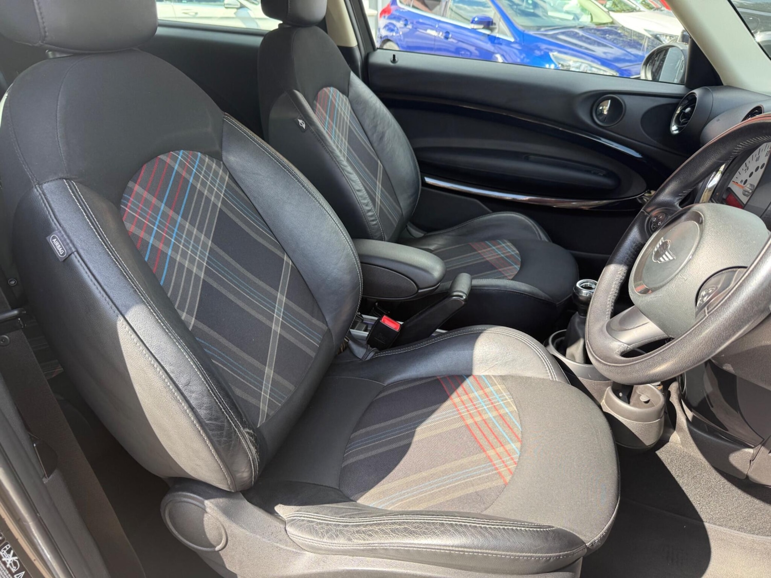 Used MINI Paceman 2014 for sale - 76412429: Photo 28